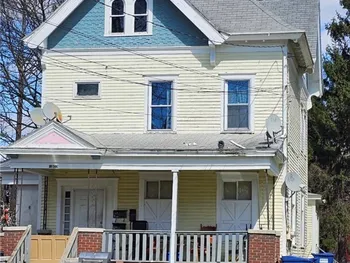 1803 Salina Street, Syracuse, NY 13205
