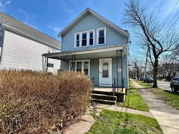347 Ludington St, Buffalo, NY 14206