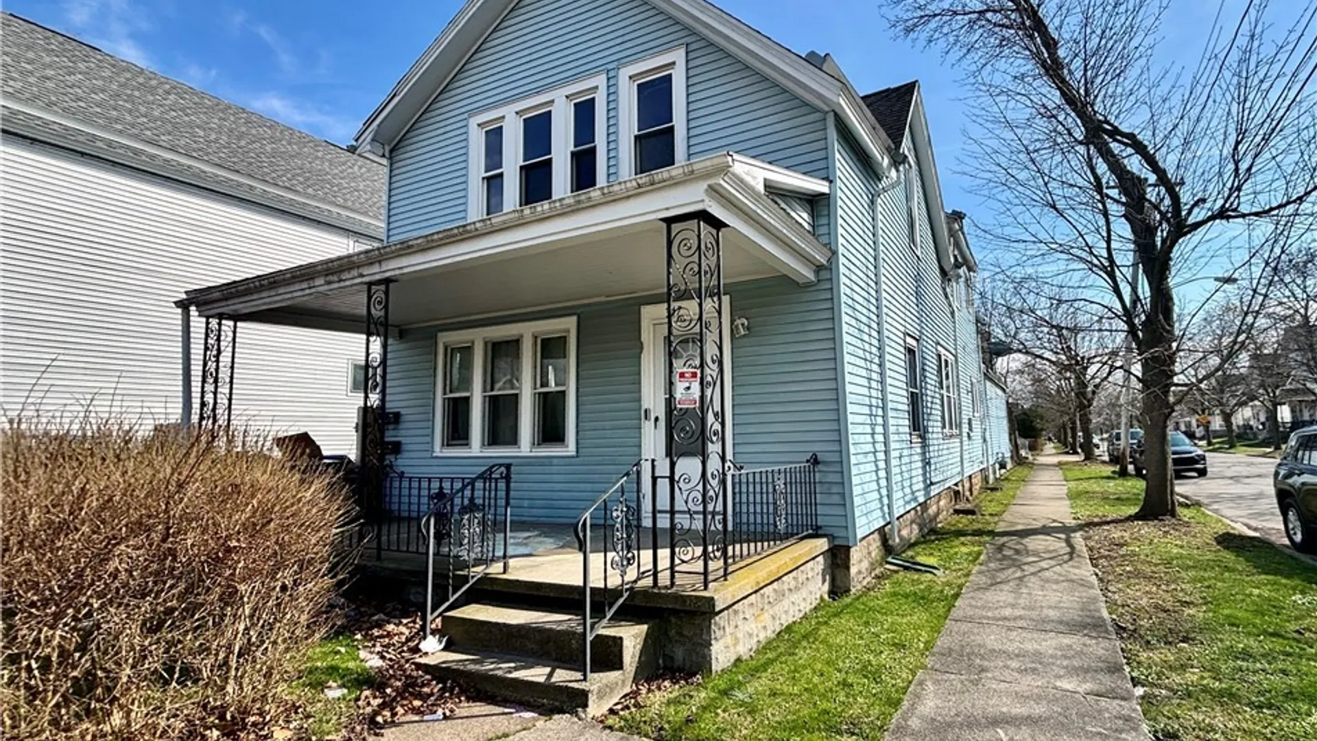 Property at 347 Ludington St, Buffalo, NY 14206 30