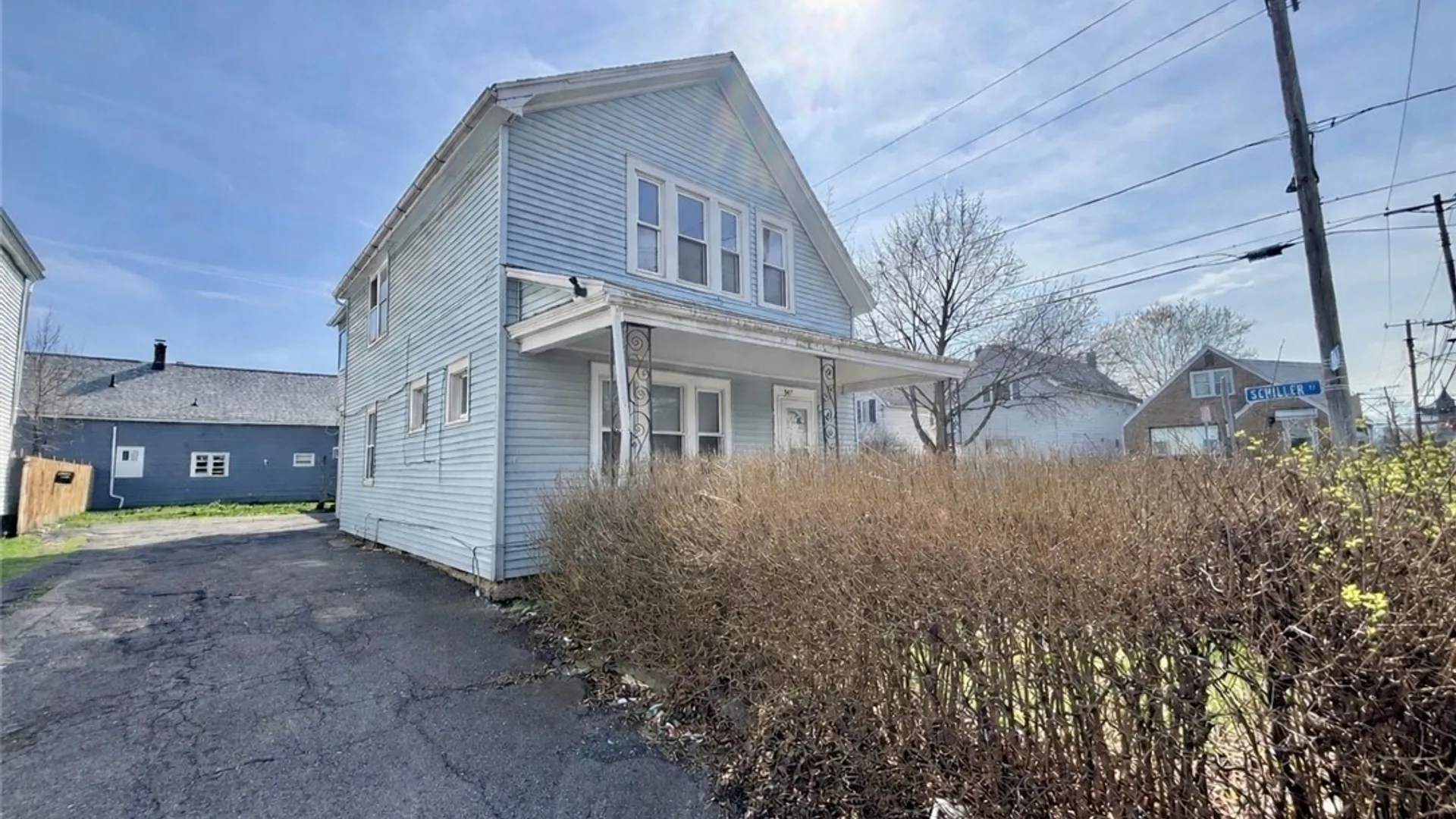 Property at 347 Ludington St, Buffalo, NY 14206 31