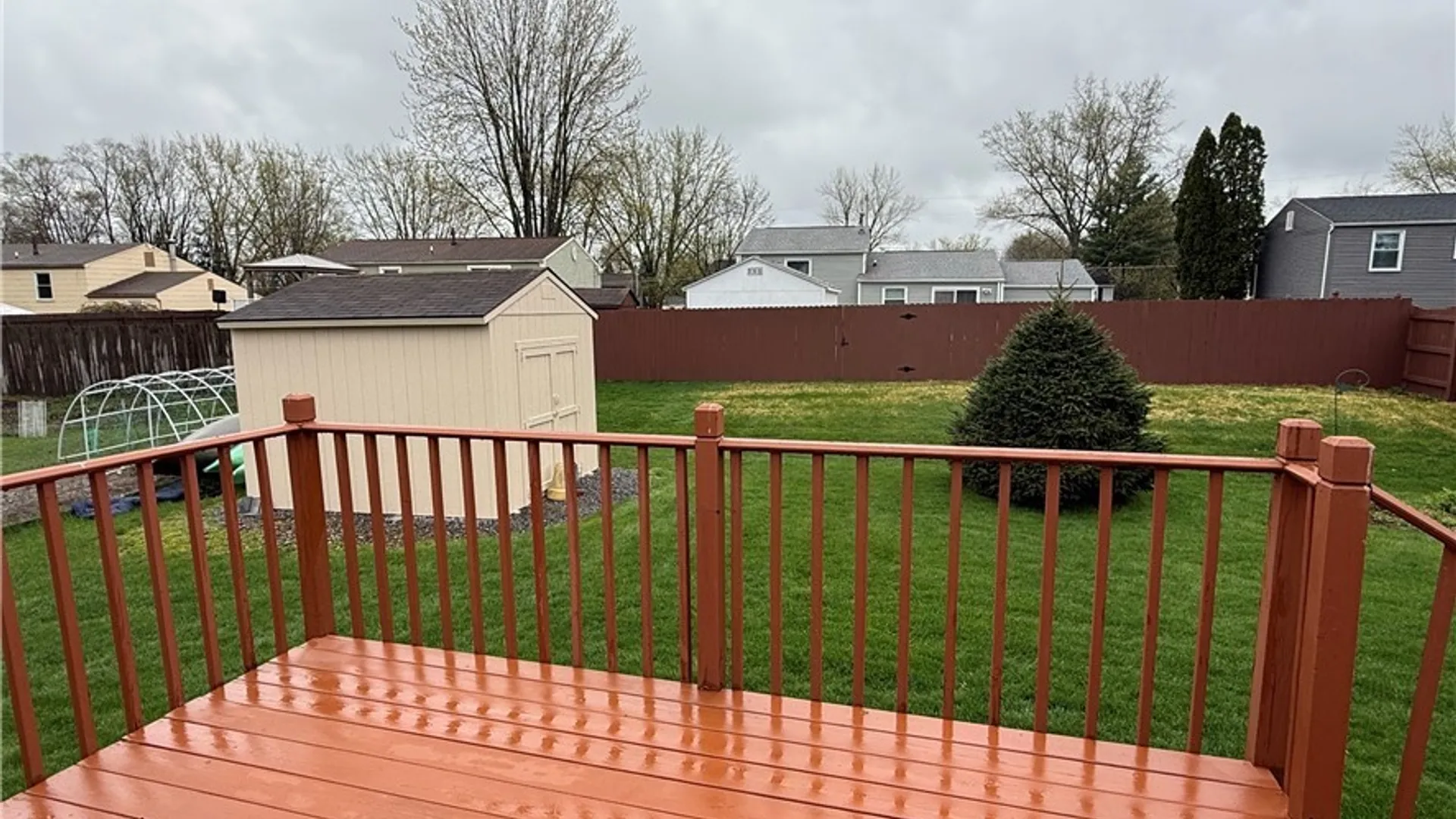 Property at 4306 Amblewood Lane, Clay, NY 13041 15