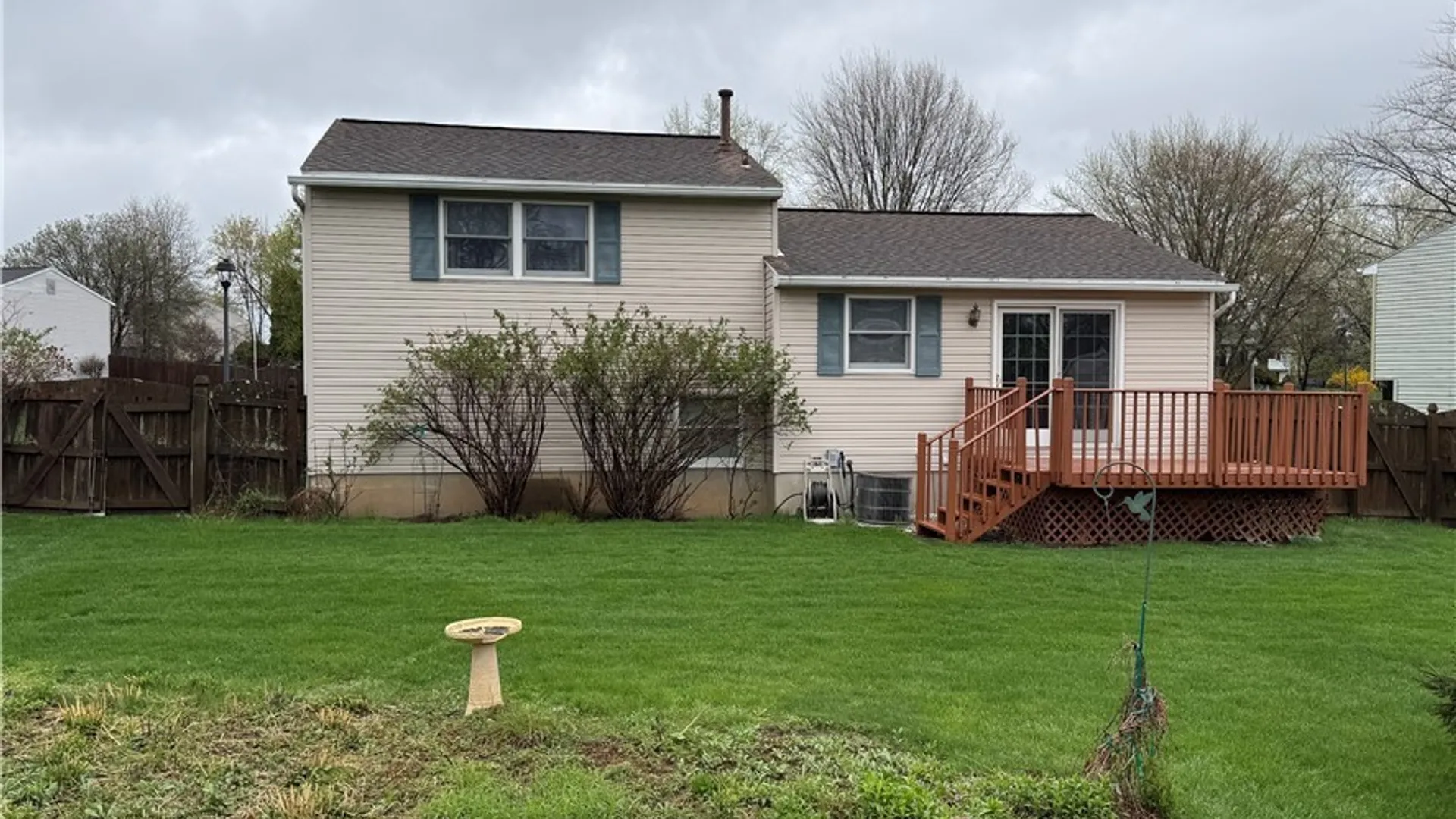 Property at 4306 Amblewood Lane, Clay, NY 13041 18