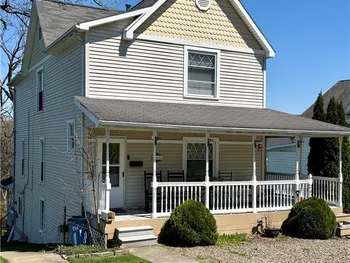 Property at 247 First St, Corning City, NY 14830