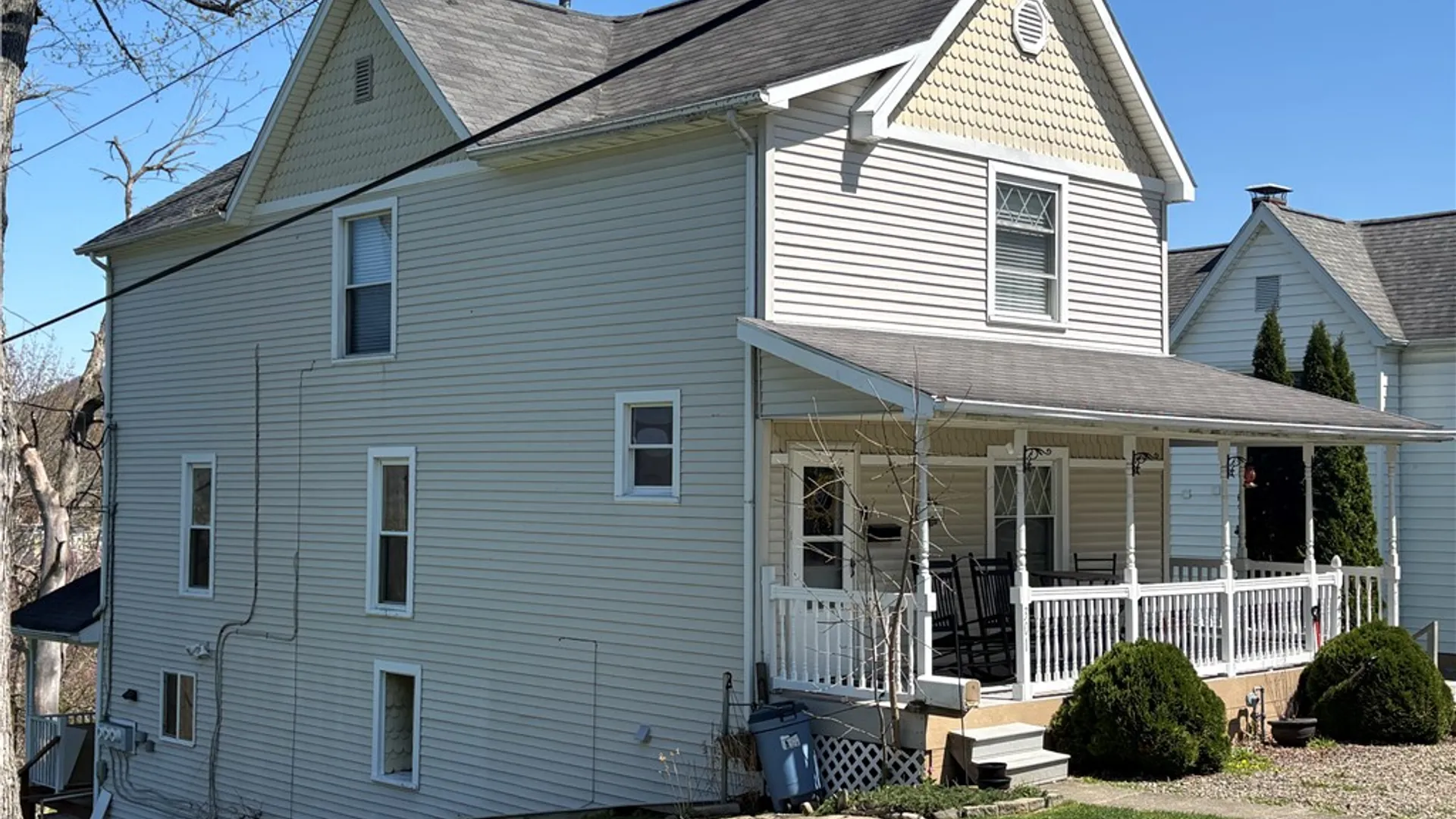 Property at 247 First St, Corning City, NY 14830 2