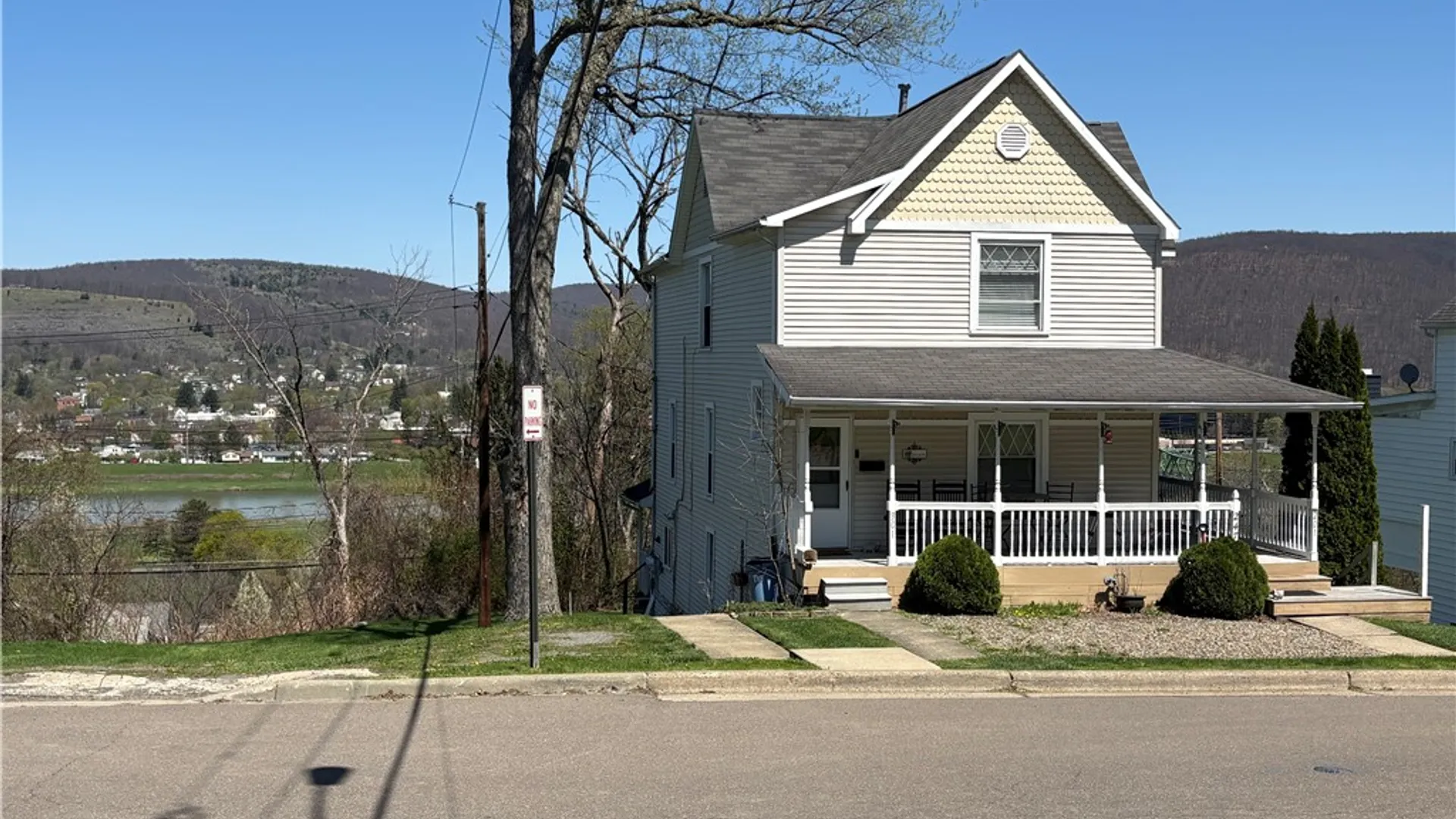 Property at 247 First St, Corning City, NY 14830 3