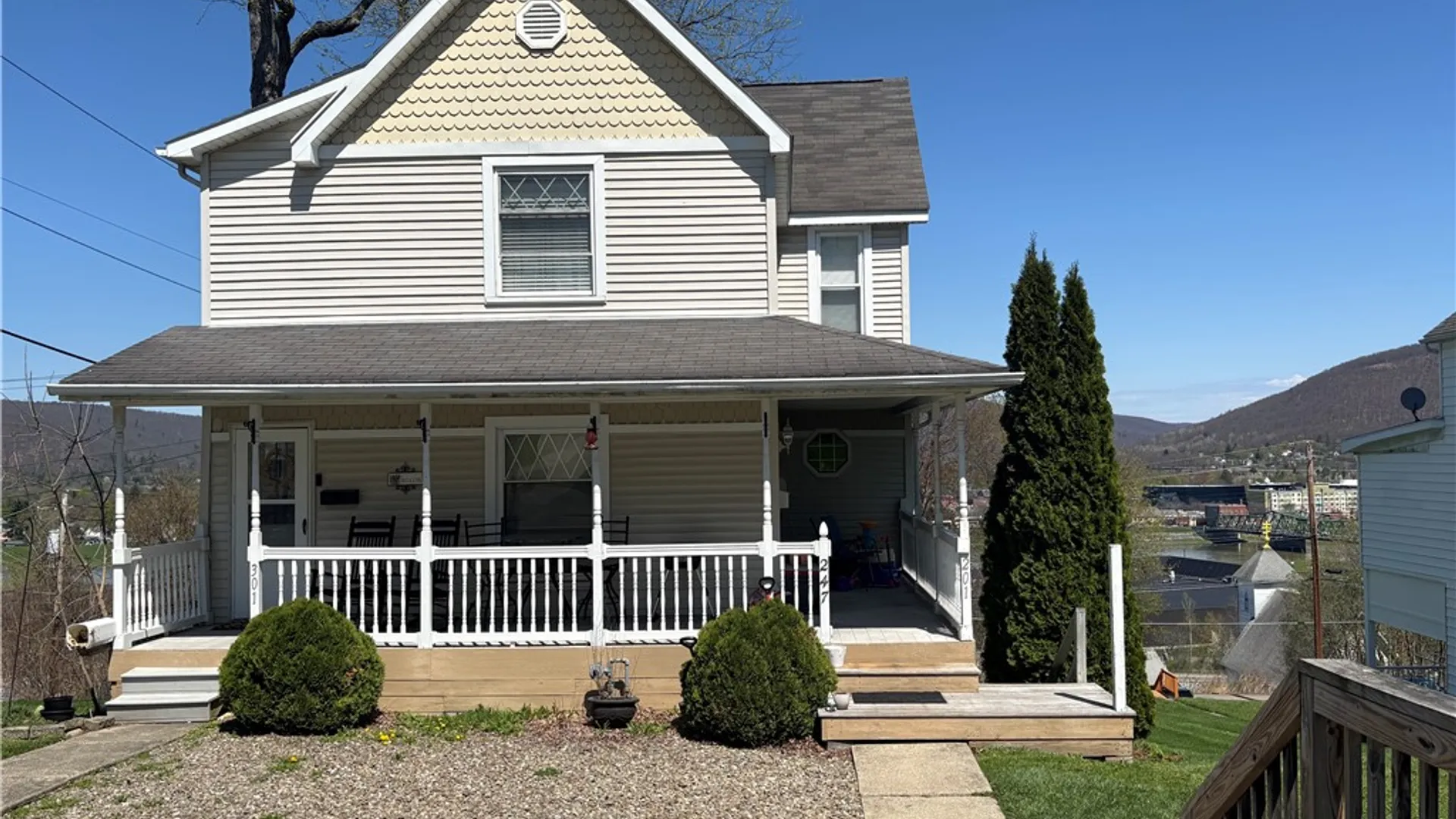 Property at 247 First St, Corning City, NY 14830 8