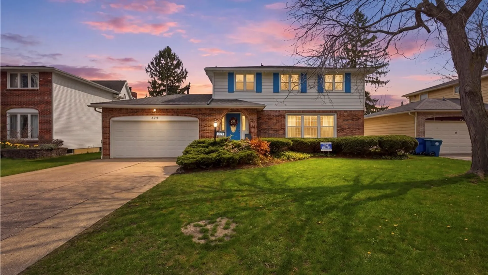 Property at 379 Vine Lane, Amherst, NY 14228 2