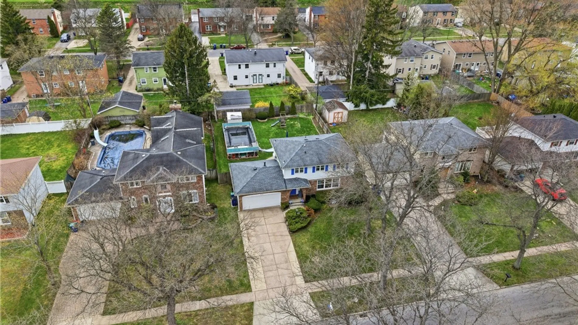 Property at 379 Vine Lane, Amherst, NY 14228 41