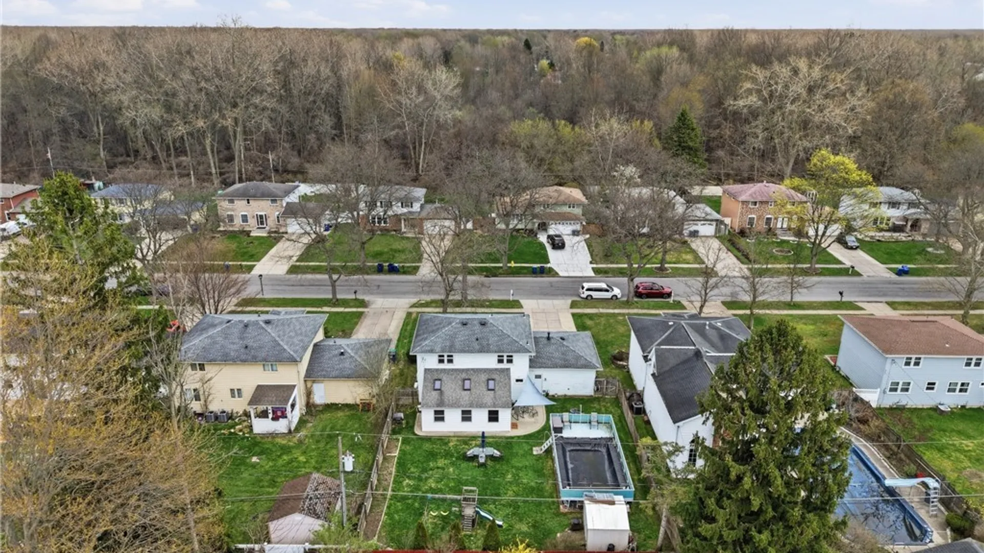 Property at 379 Vine Lane, Amherst, NY 14228 43