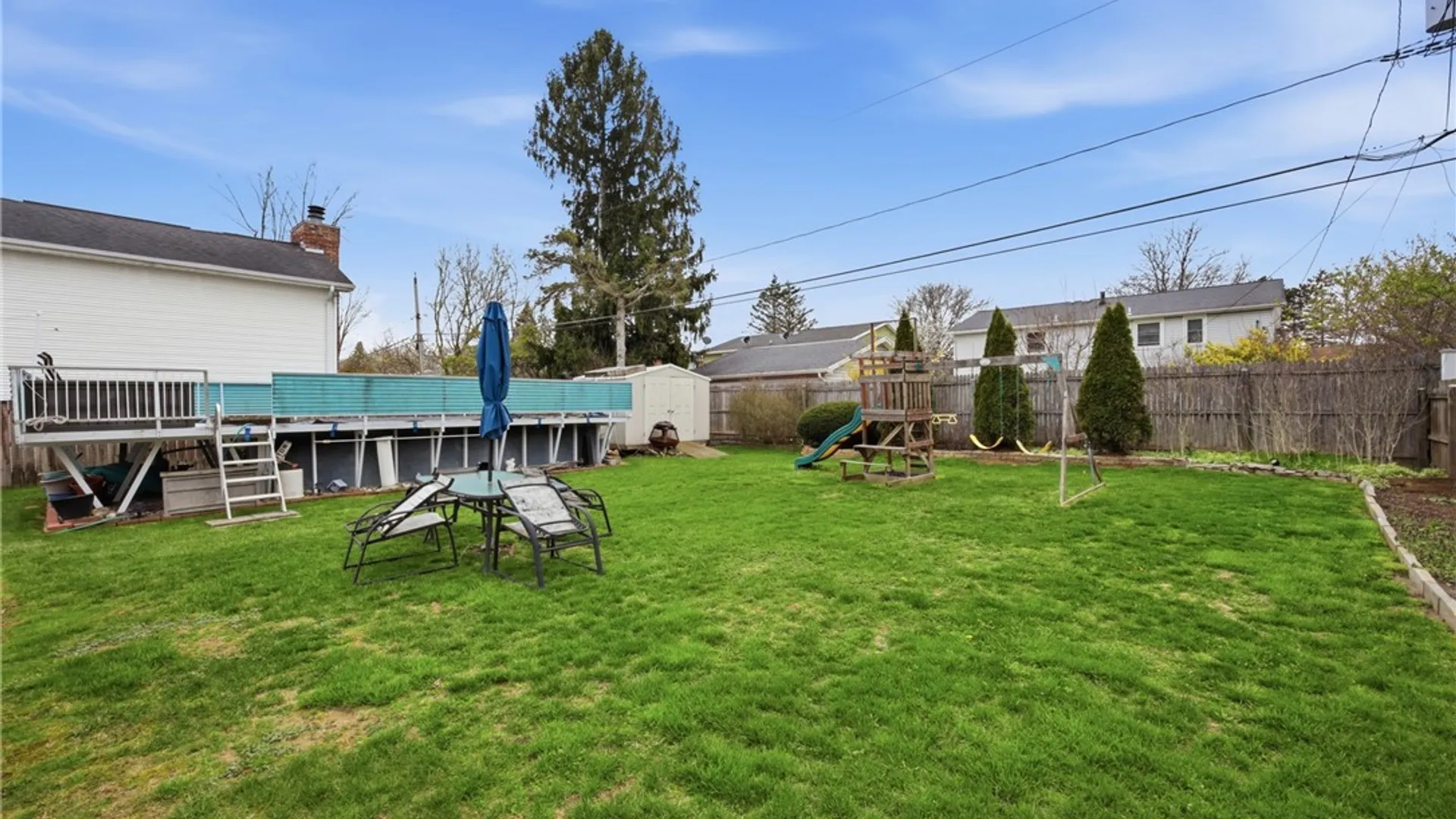 Property at 379 Vine Lane, Amherst, NY 14228 6