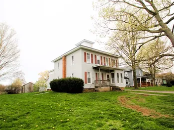 Property at 12621 Presbyterian Road, Ridgeway, NY 14479