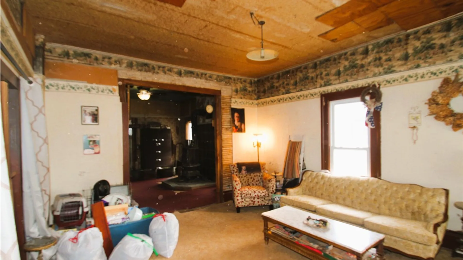 Property at 12621 Presbyterian Road, Ridgeway, NY 14479 35