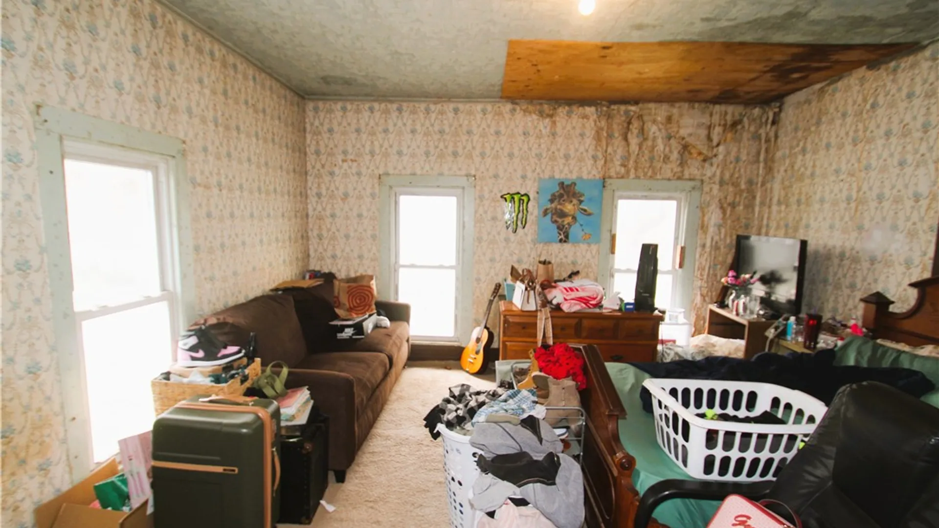 Property at 12621 Presbyterian Road, Ridgeway, NY 14479 44