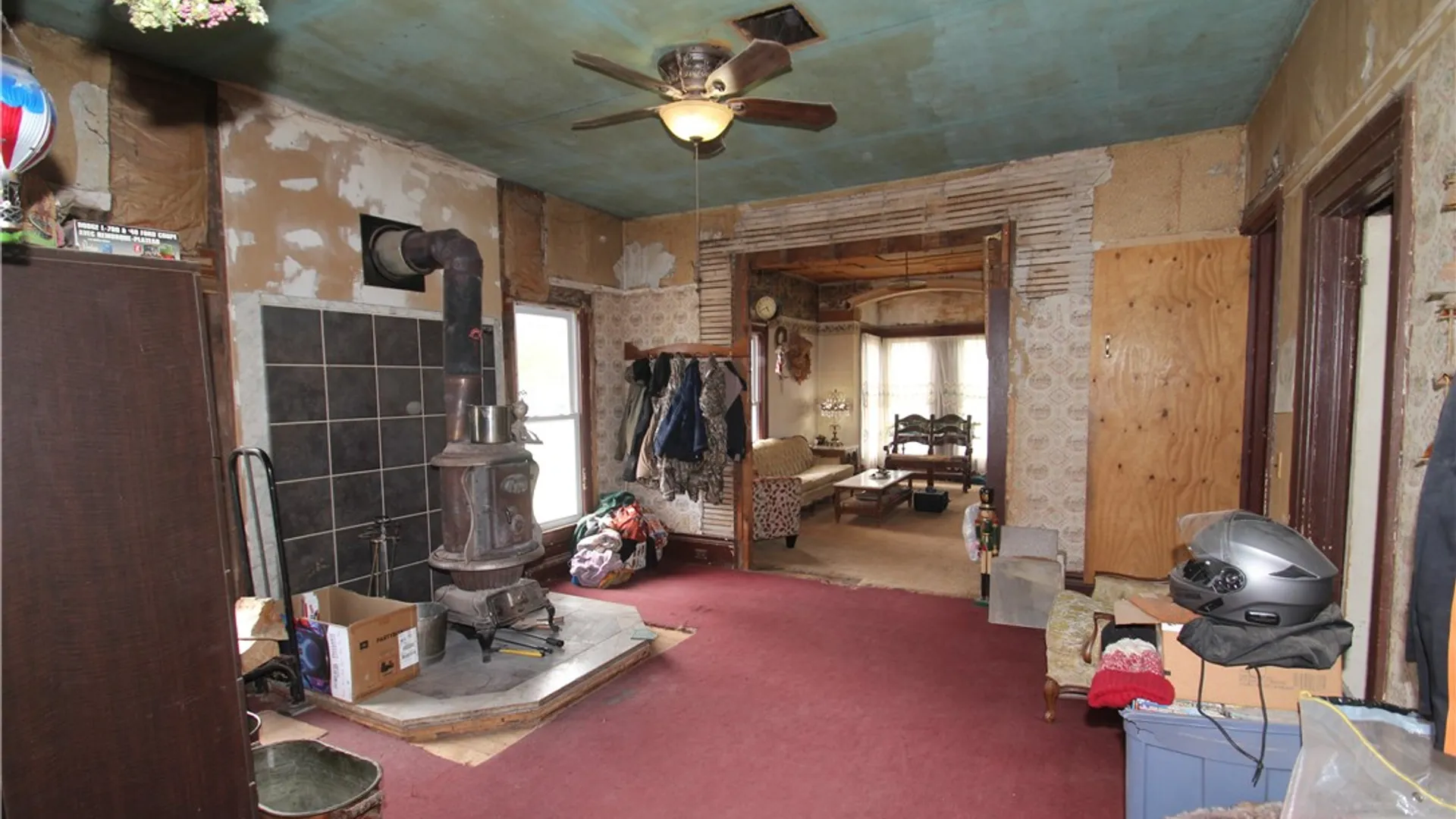 Property at 12621 Presbyterian Road, Ridgeway, NY 14479 50