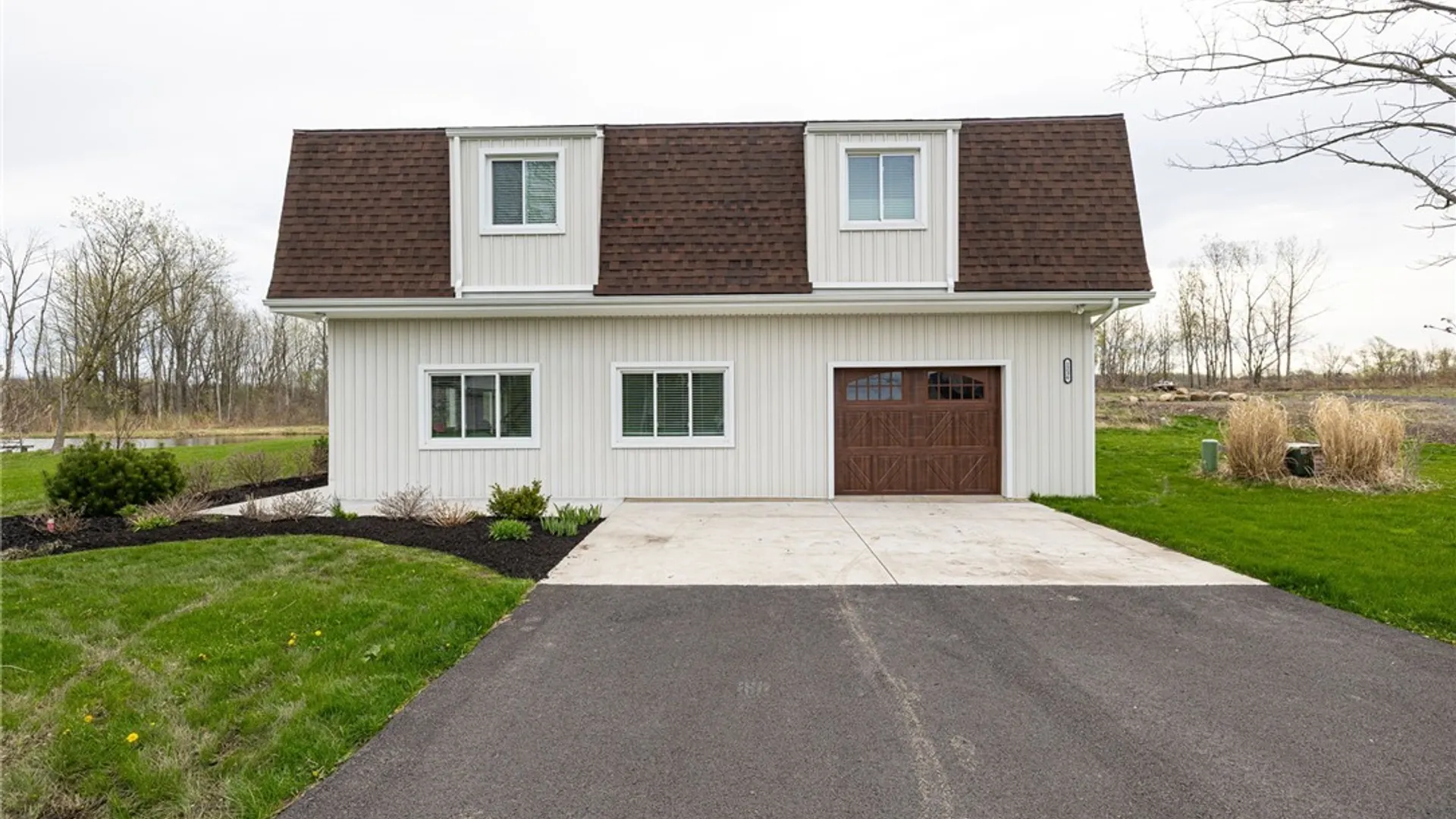 Property at 1236 Salt Road, Penfield, NY 14580 2