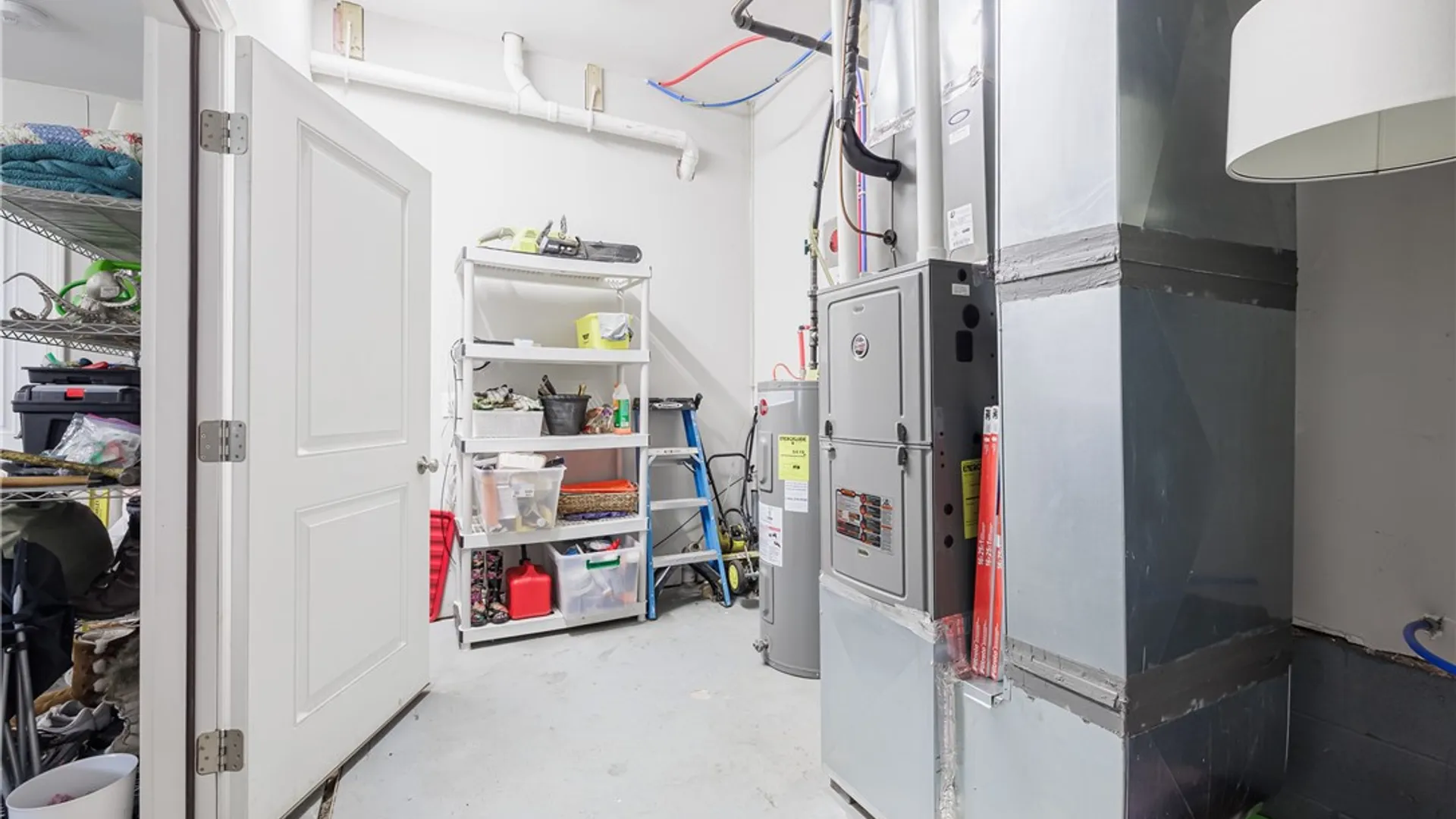 Property at 1236 Salt Road, Penfield, NY 14580 35