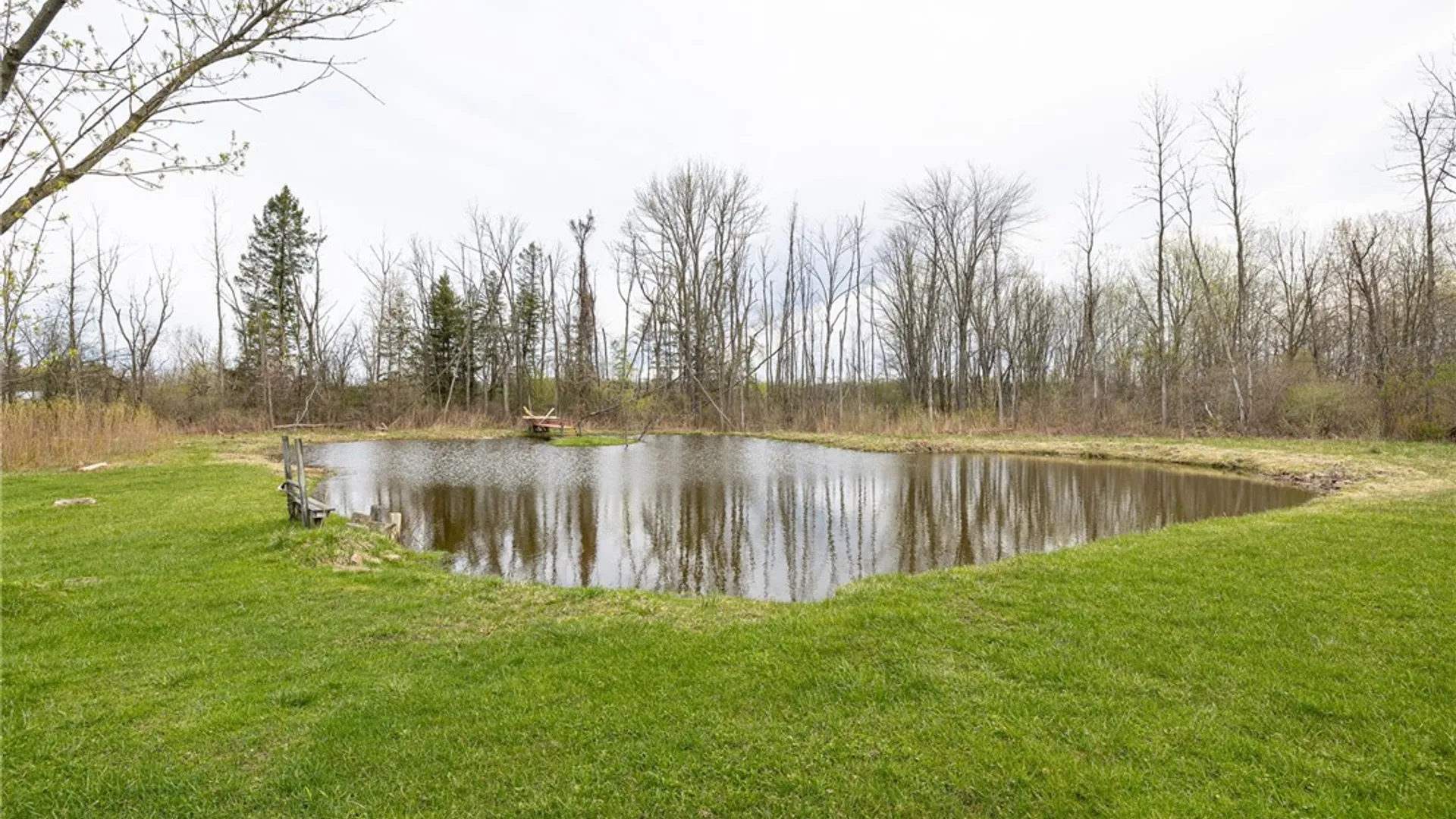 Property at 1236 Salt Road, Penfield, NY 14580 40