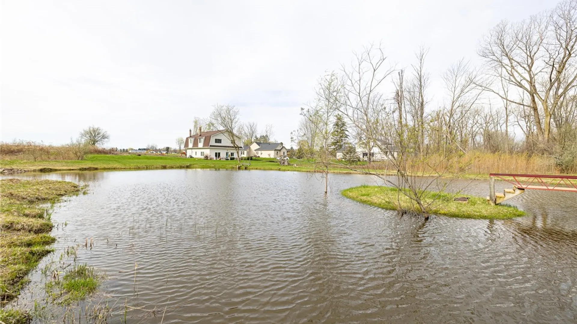 Property at 1236 Salt Road, Penfield, NY 14580 41