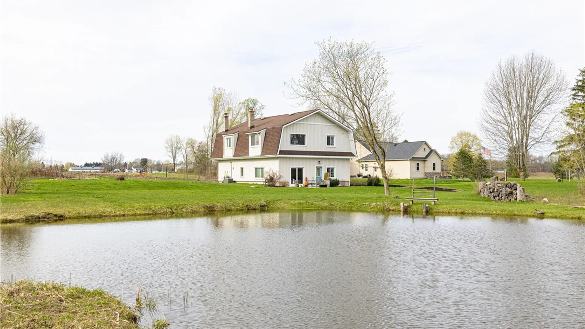 Property at 1236 Salt Road, Penfield, NY 14580 42