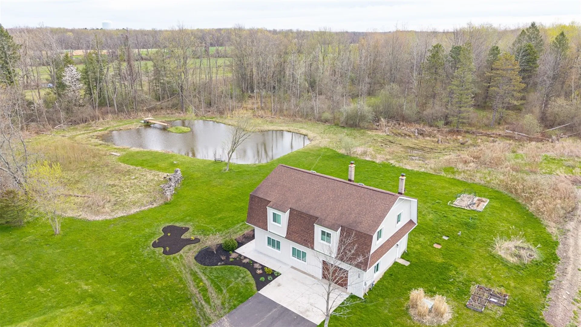 Property at 1236 Salt Road, Penfield, NY 14580 44