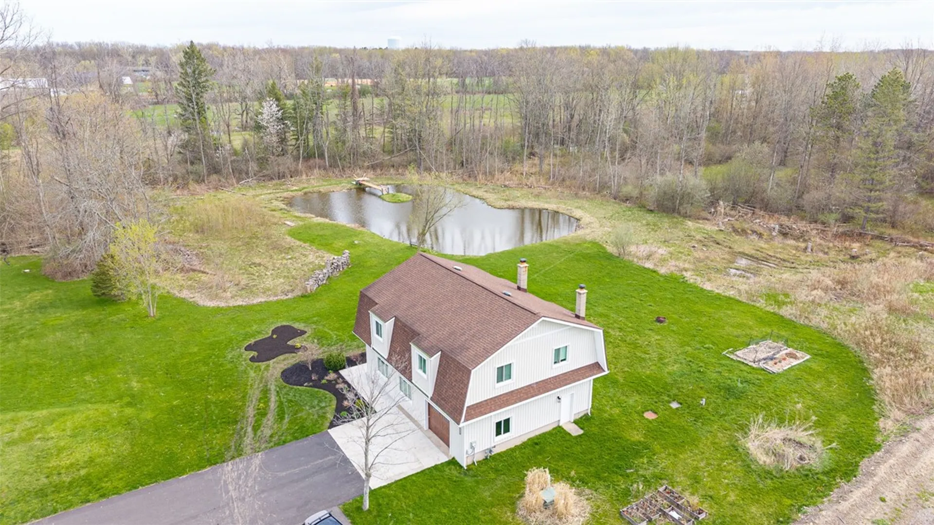 Property at 1236 Salt Road, Penfield, NY 14580 45