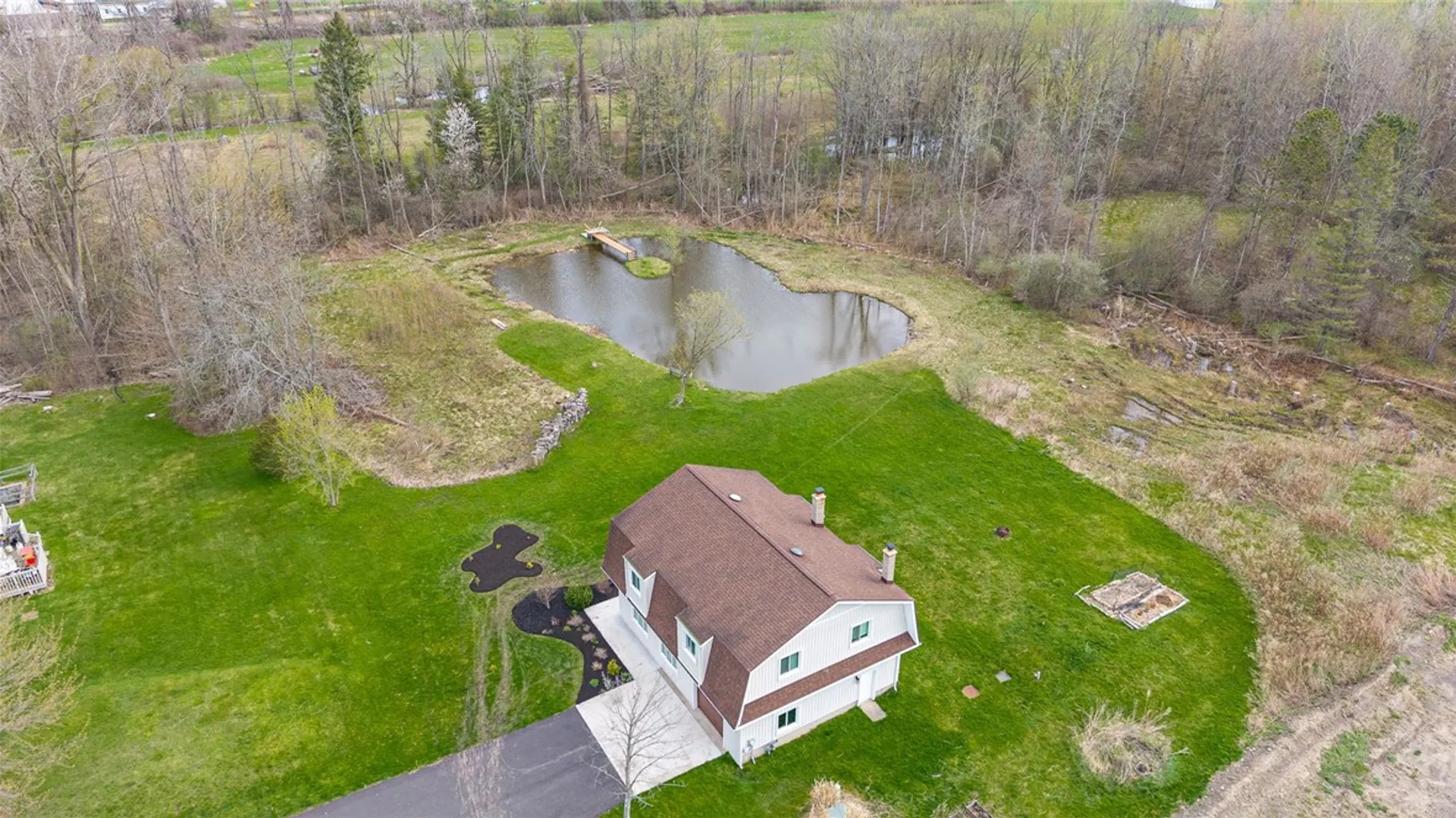 Property at 1236 Salt Road, Penfield, NY 14580 46