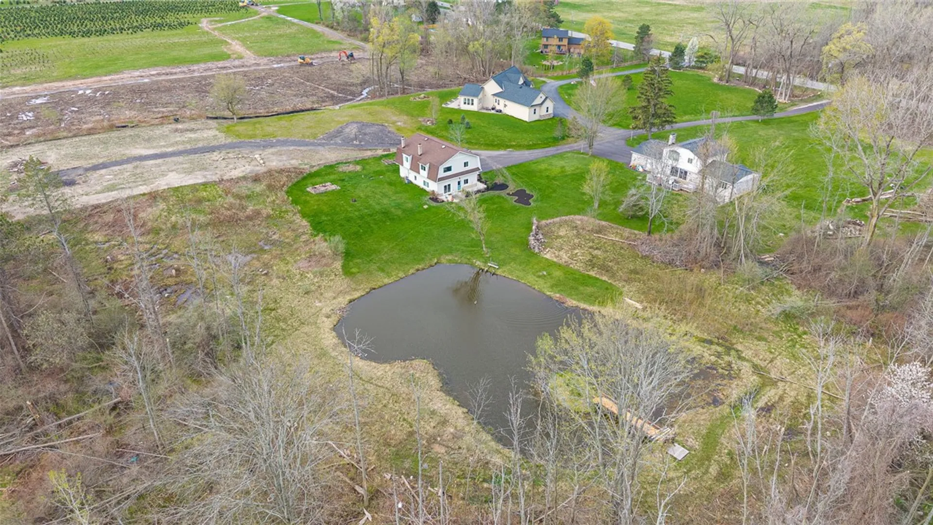 Property at 1236 Salt Road, Penfield, NY 14580 47