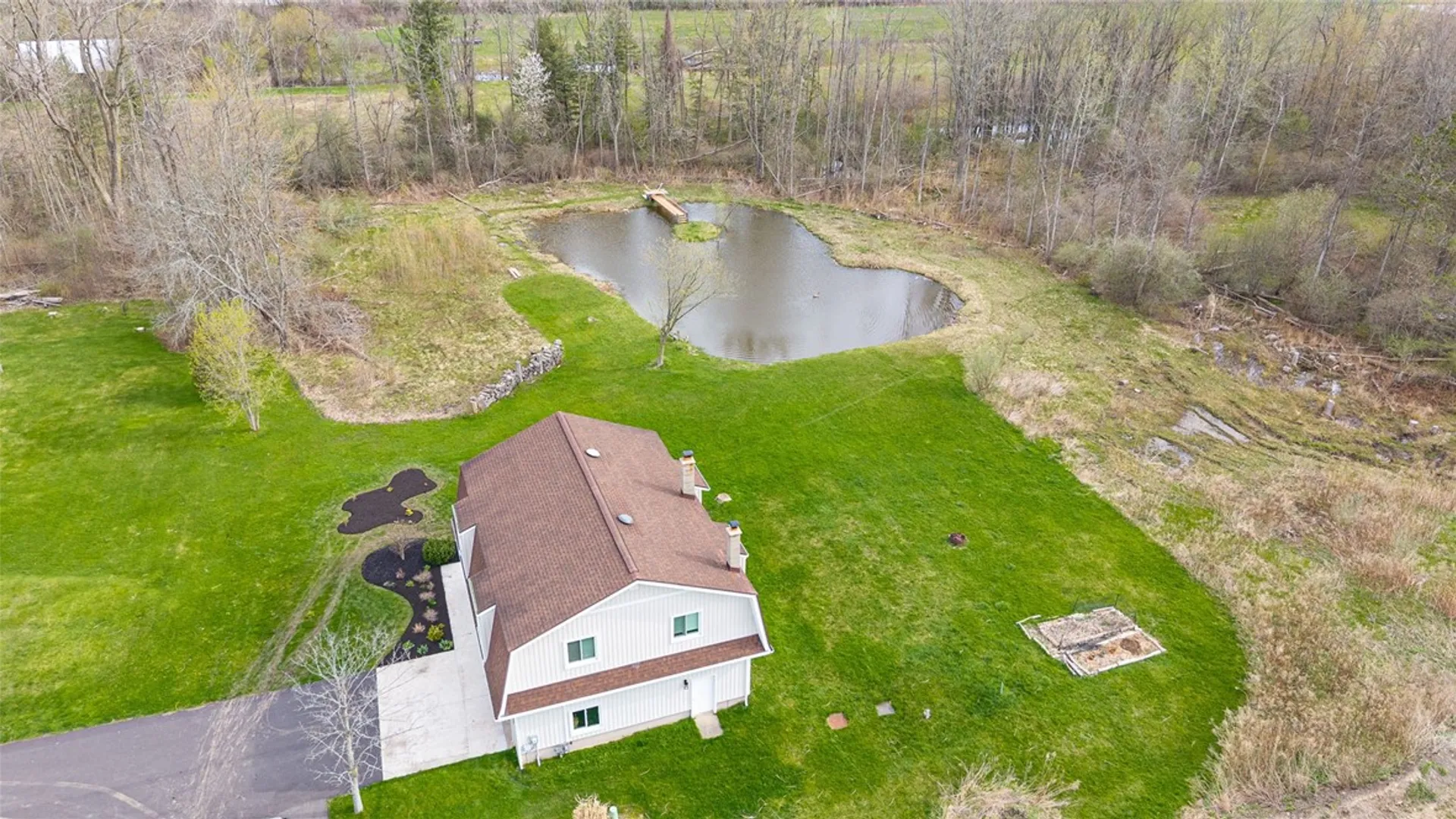 Property at 1236 Salt Road, Penfield, NY 14580 49