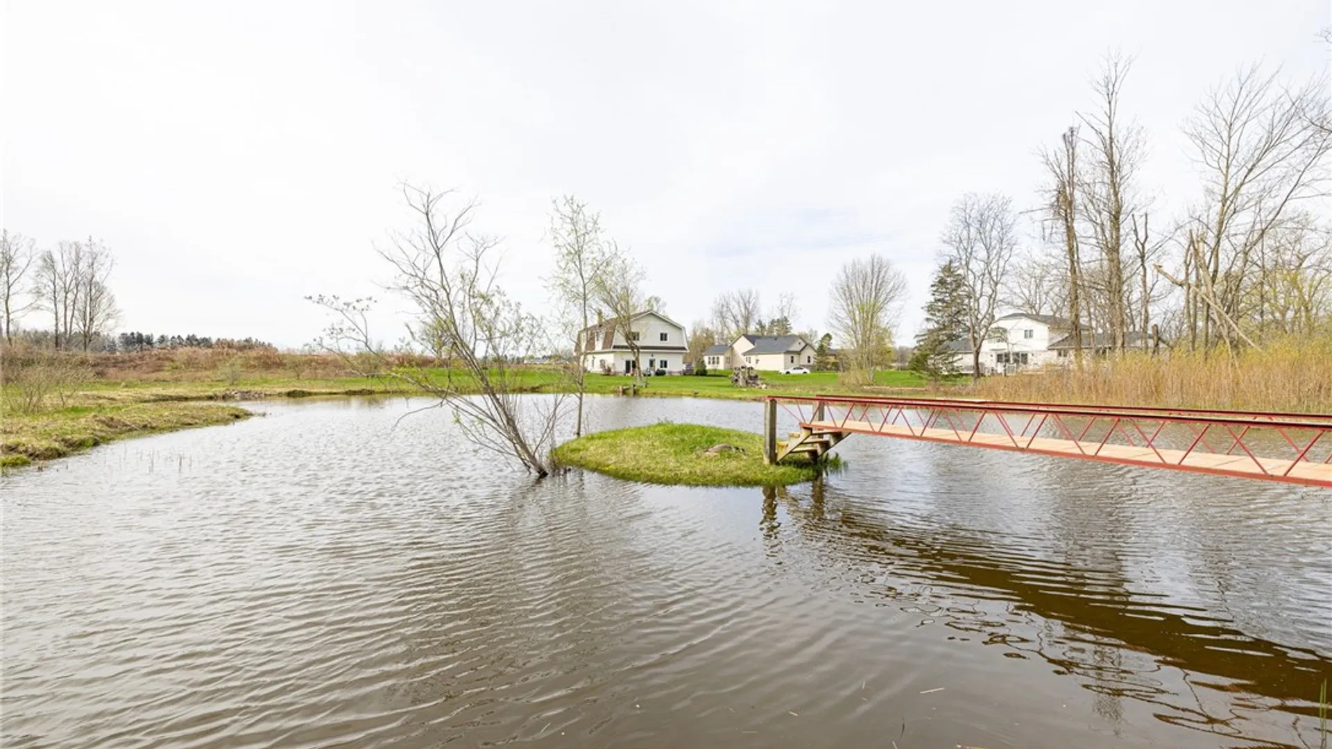 Property at 1236 Salt Road, Penfield, NY 14580 6