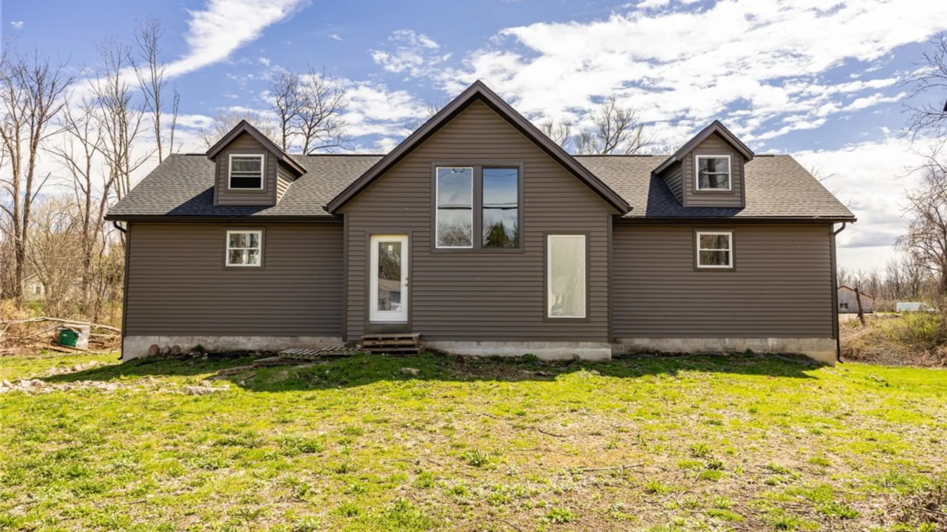 Property at 3558 Ridge Road, Williamson, NY 14519 2