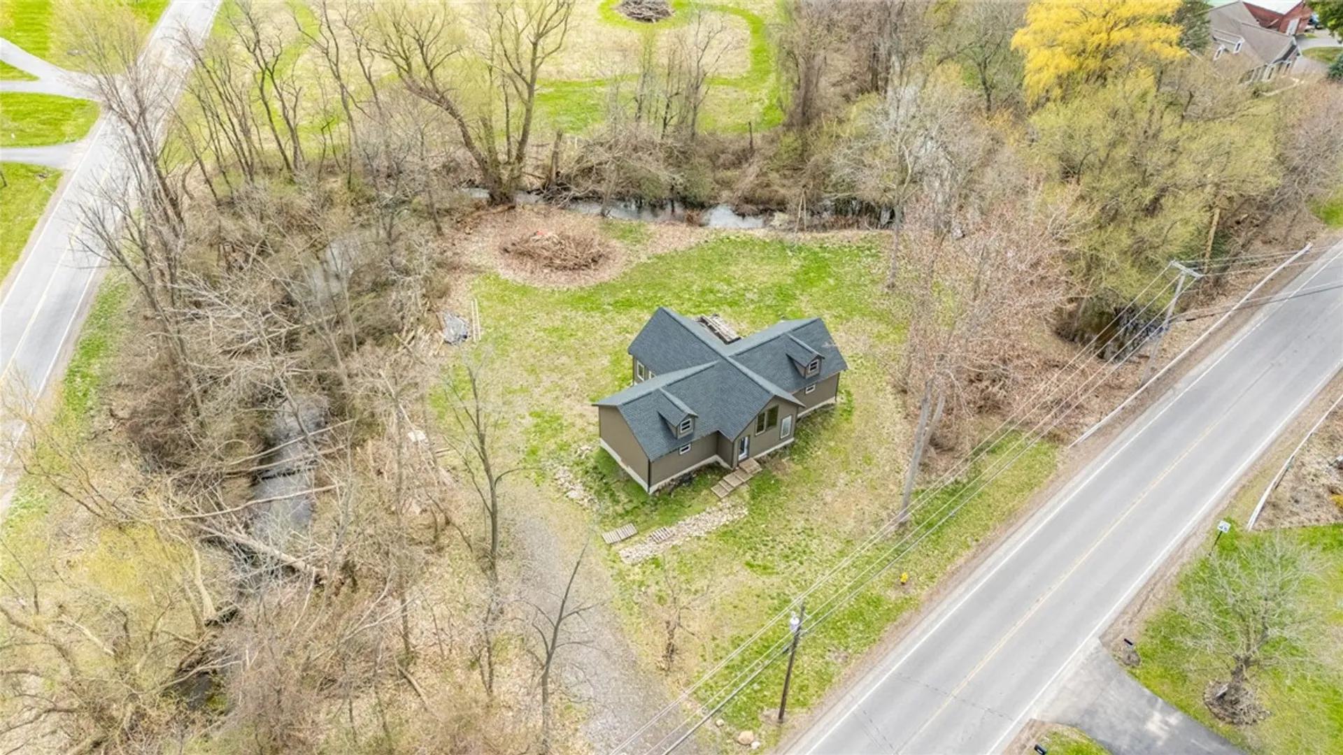 Property at 3558 Ridge Road, Williamson, NY 14519 4