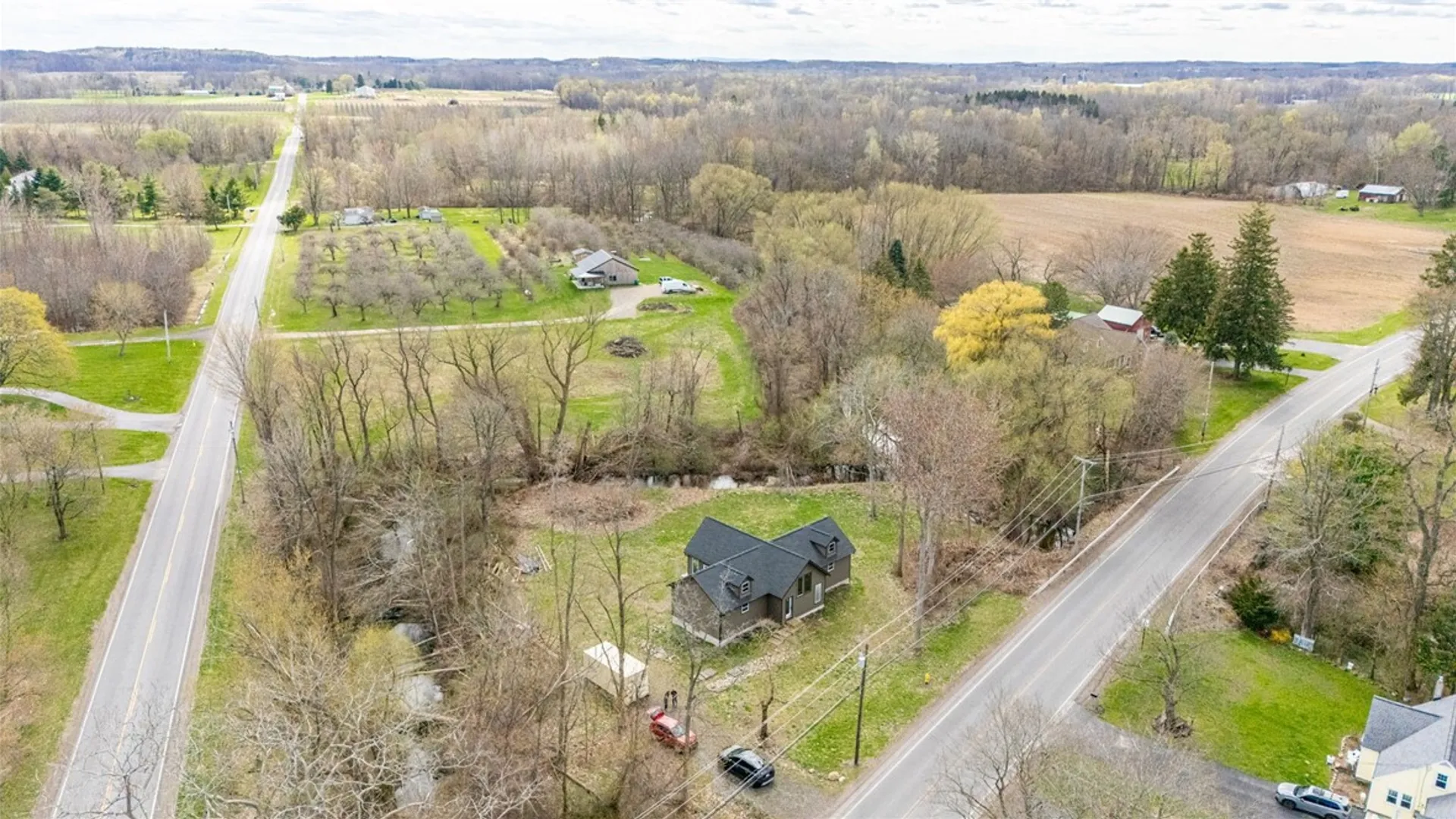 Property at 3558 Ridge Road, Williamson, NY 14519 5