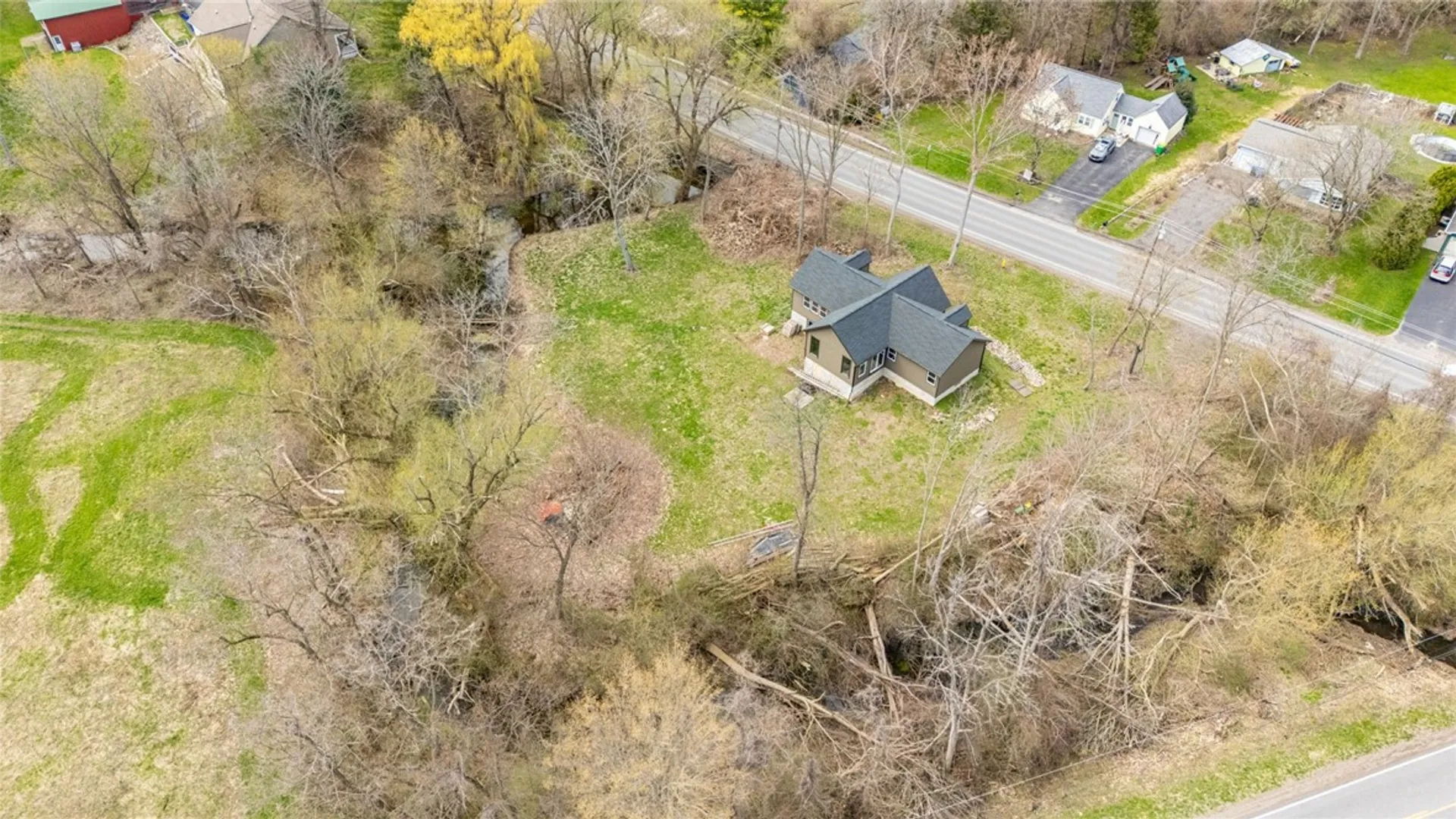 Property at 3558 Ridge Road, Williamson, NY 14519 6