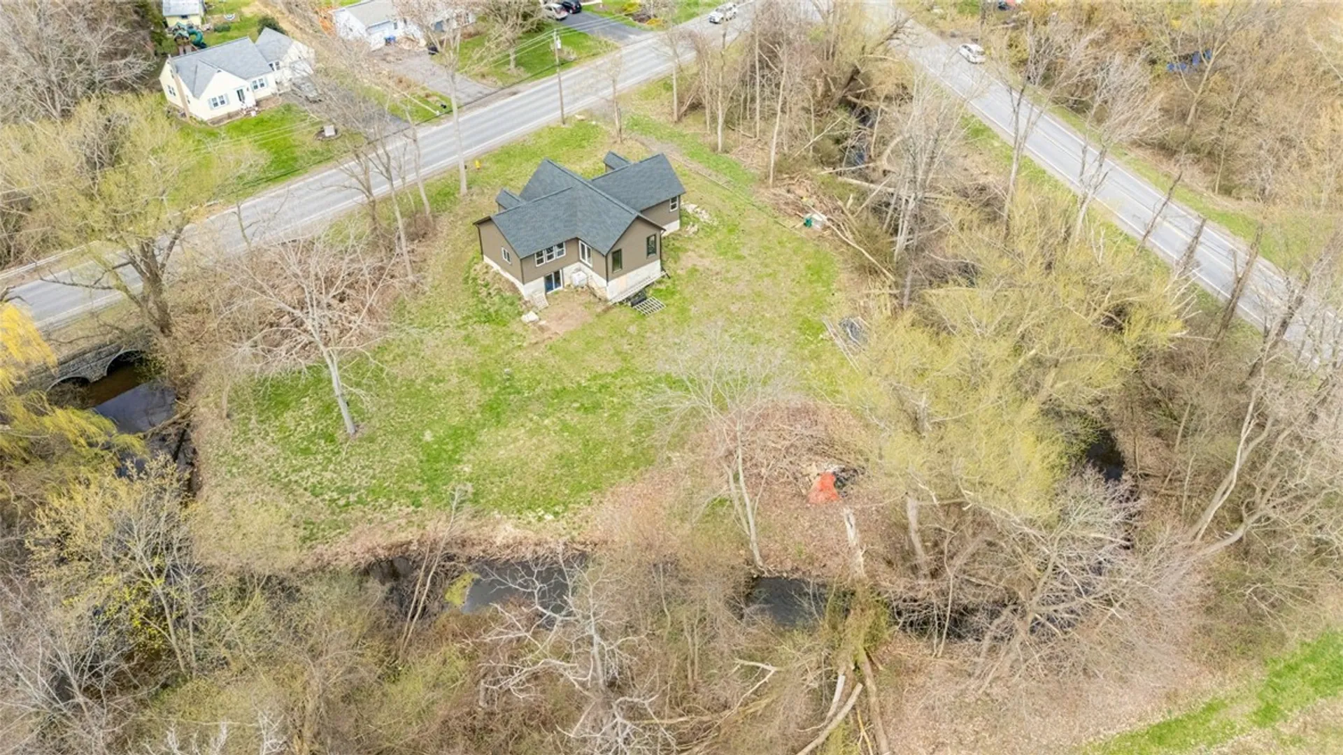 Property at 3558 Ridge Road, Williamson, NY 14519 7