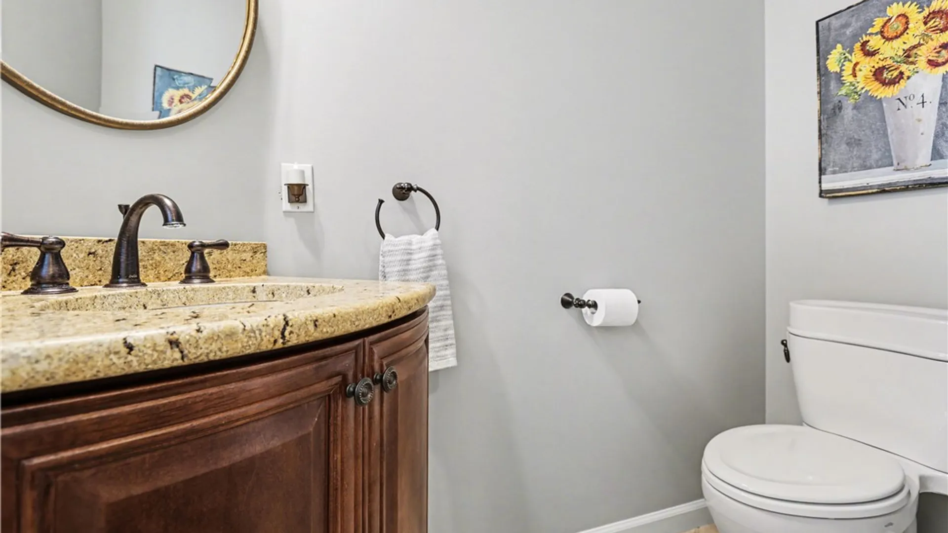 Property at 8 Wayshire Drive, Penfield, NY 14526 14