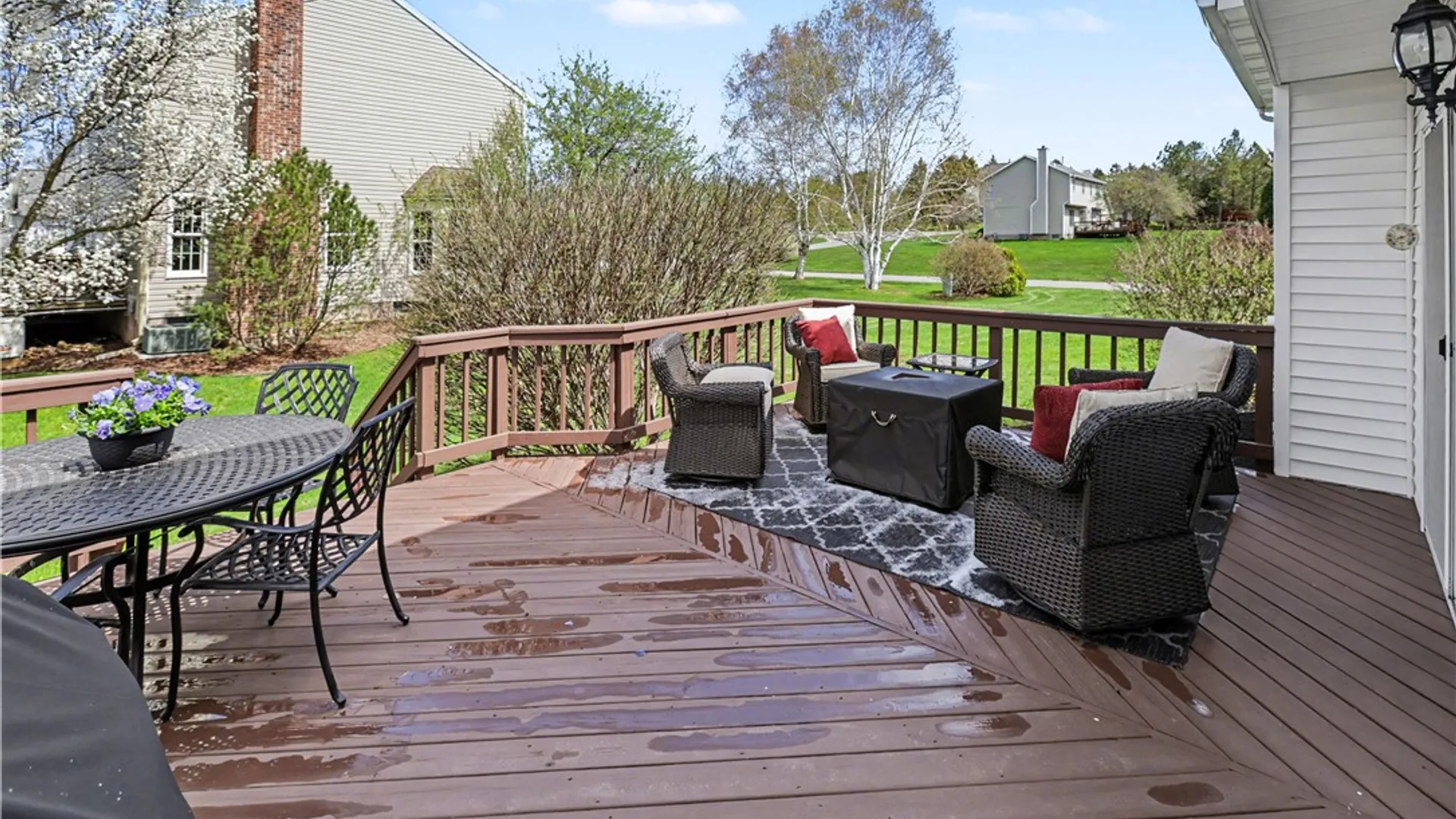 Property at 8 Wayshire Drive, Penfield, NY 14526 27