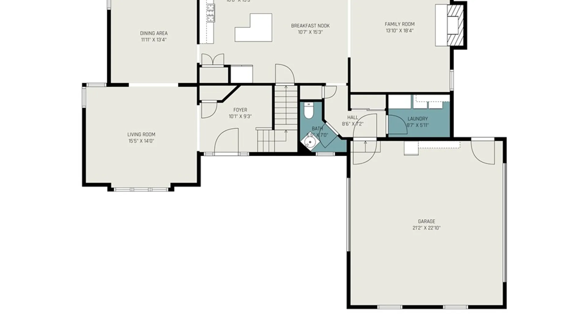 Property at 8 Wayshire Drive, Penfield, NY 14526 34