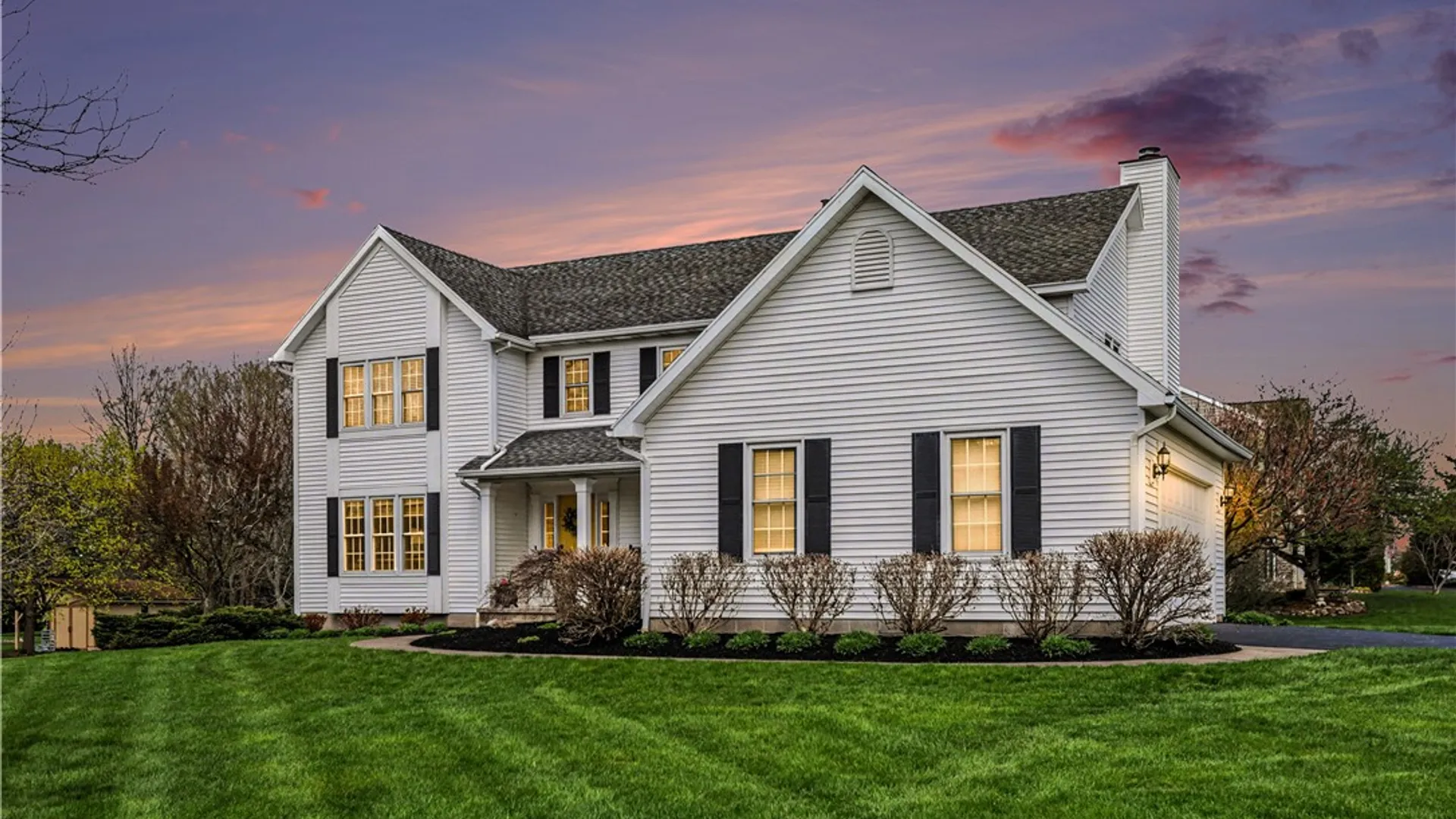 Property at 8 Wayshire Drive, Penfield, NY 14526 37