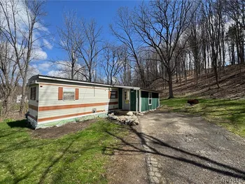 Property at 9329 Parker Road, Portage, NY 14846