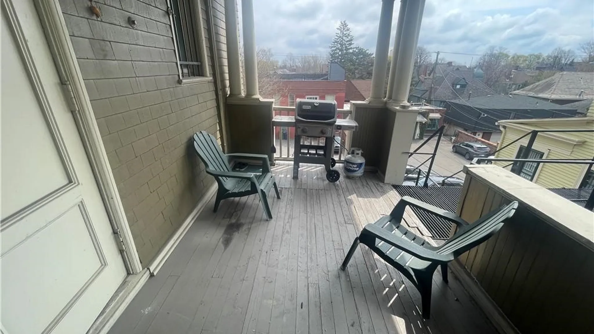 Property at 1115 Delaware Avenue, Buffalo, NY 14209 16