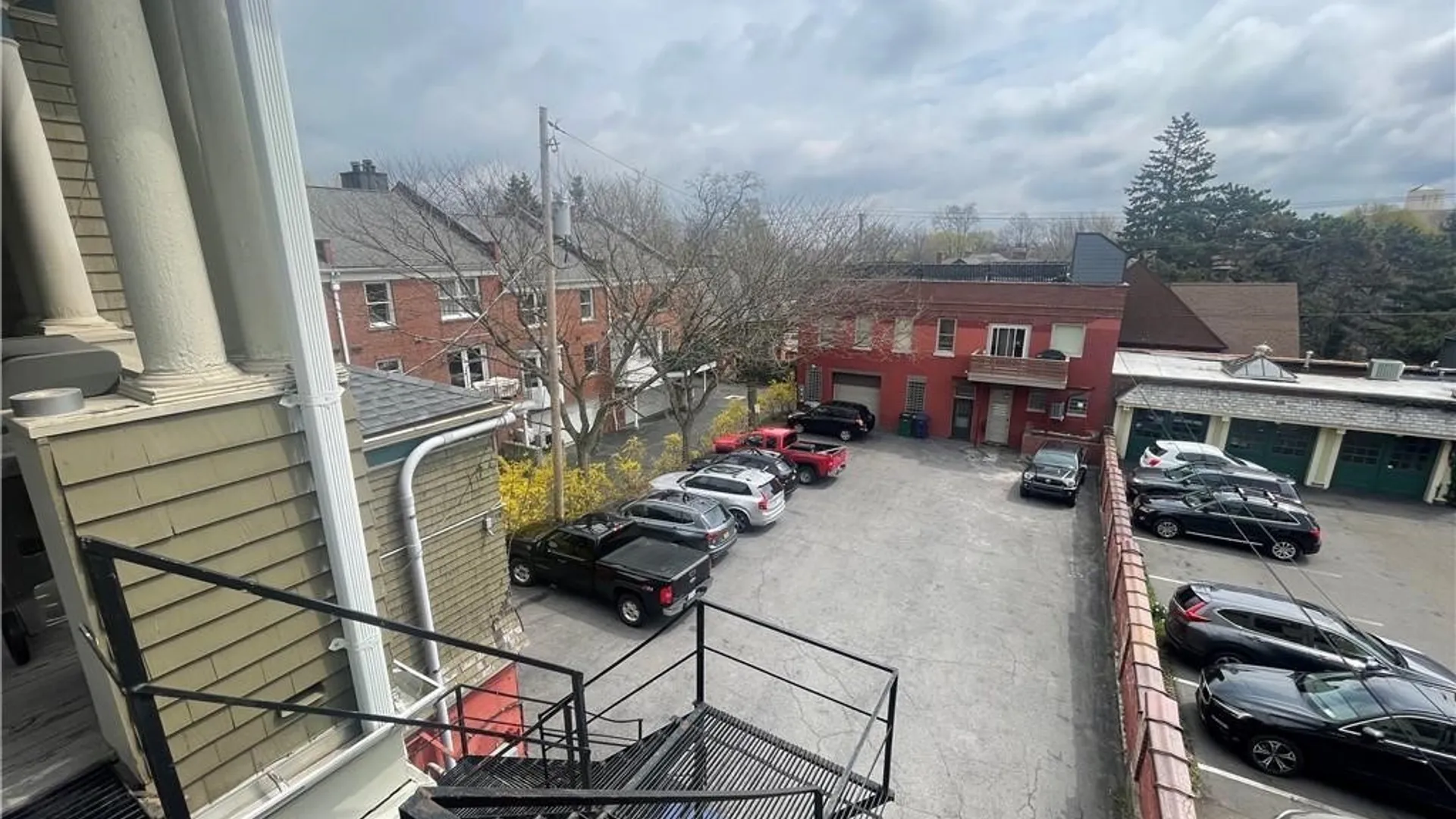 Property at 1115 Delaware Avenue, Buffalo, NY 14209 17