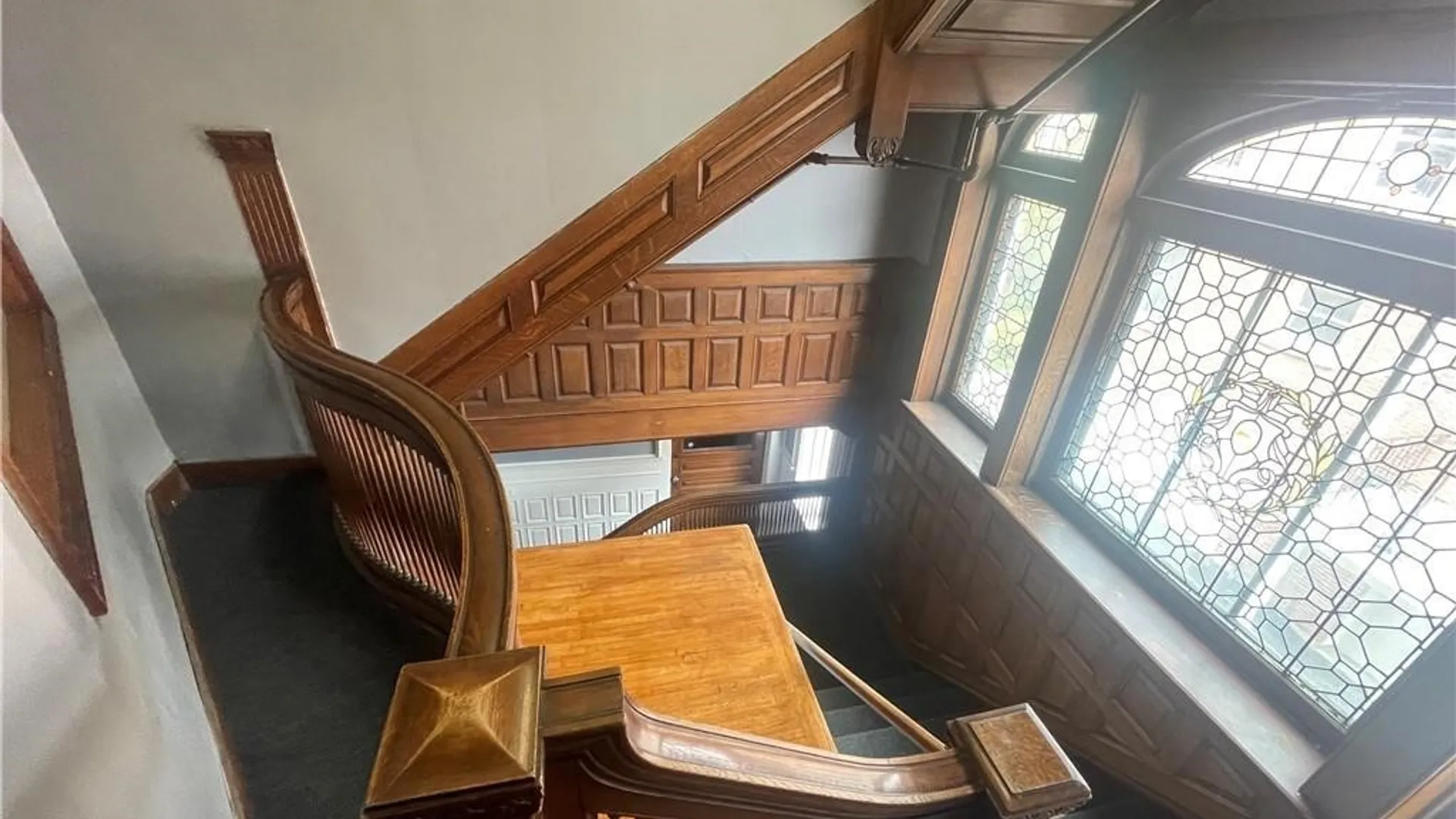 Property at 1115 Delaware Avenue, Buffalo, NY 14209 2