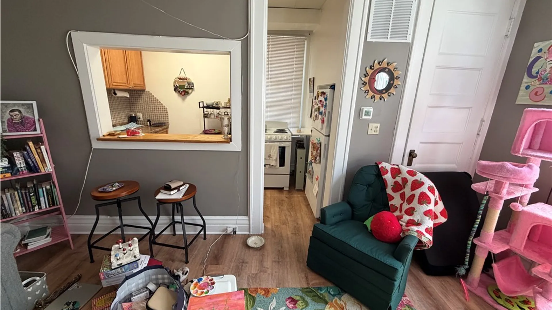Property at 1115 Delaware Avenue, Buffalo, NY 14209 4