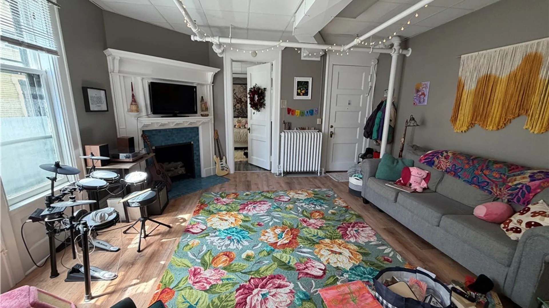 Property at 1115 Delaware Avenue, Buffalo, NY 14209 5