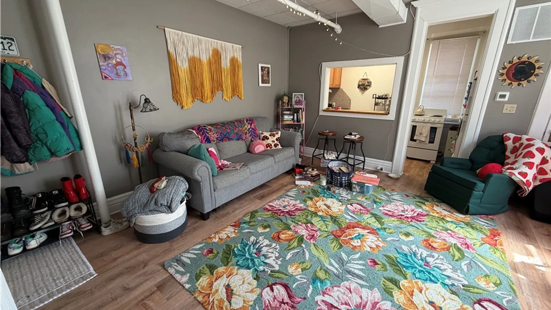 Property at 1115 Delaware Avenue, Buffalo, NY 14209 6