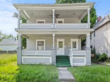 Property at 1812 18th Street, Niagara Falls, NY 14305