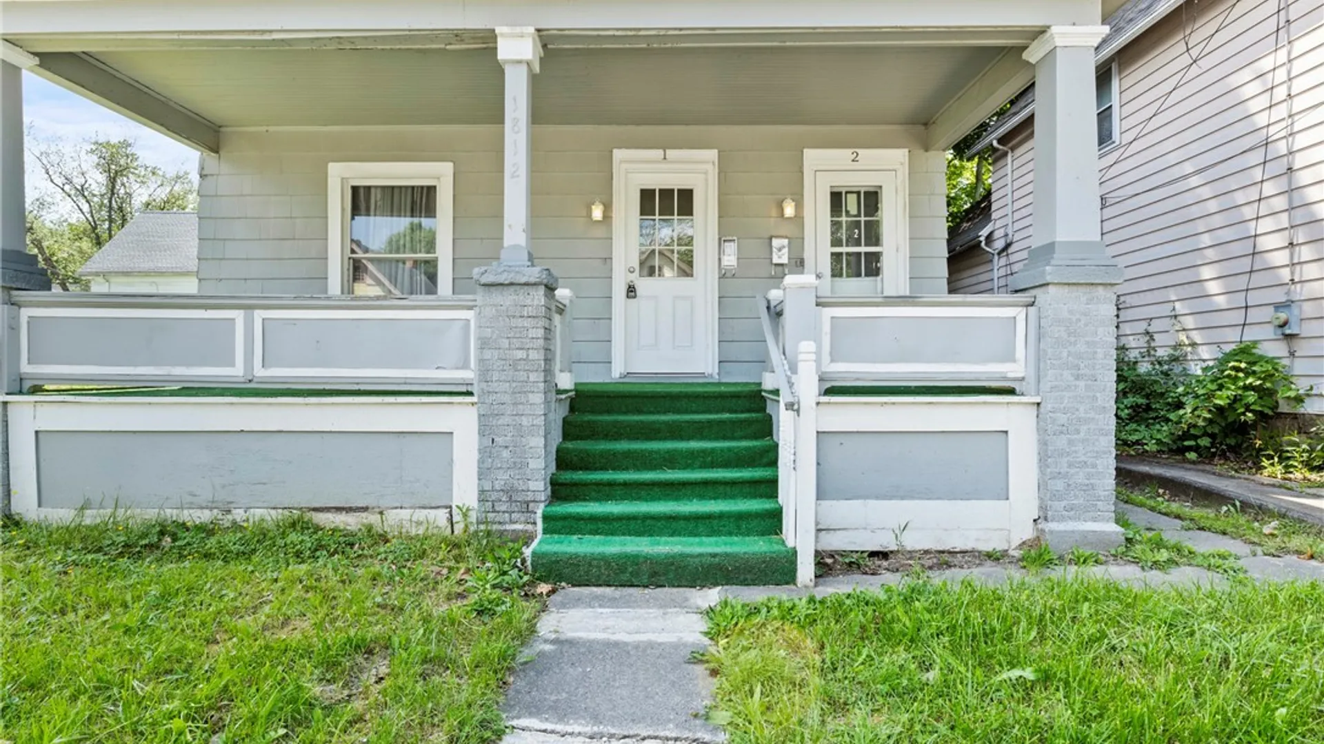Property at 1812 18th Street, Niagara Falls, NY 14305 4