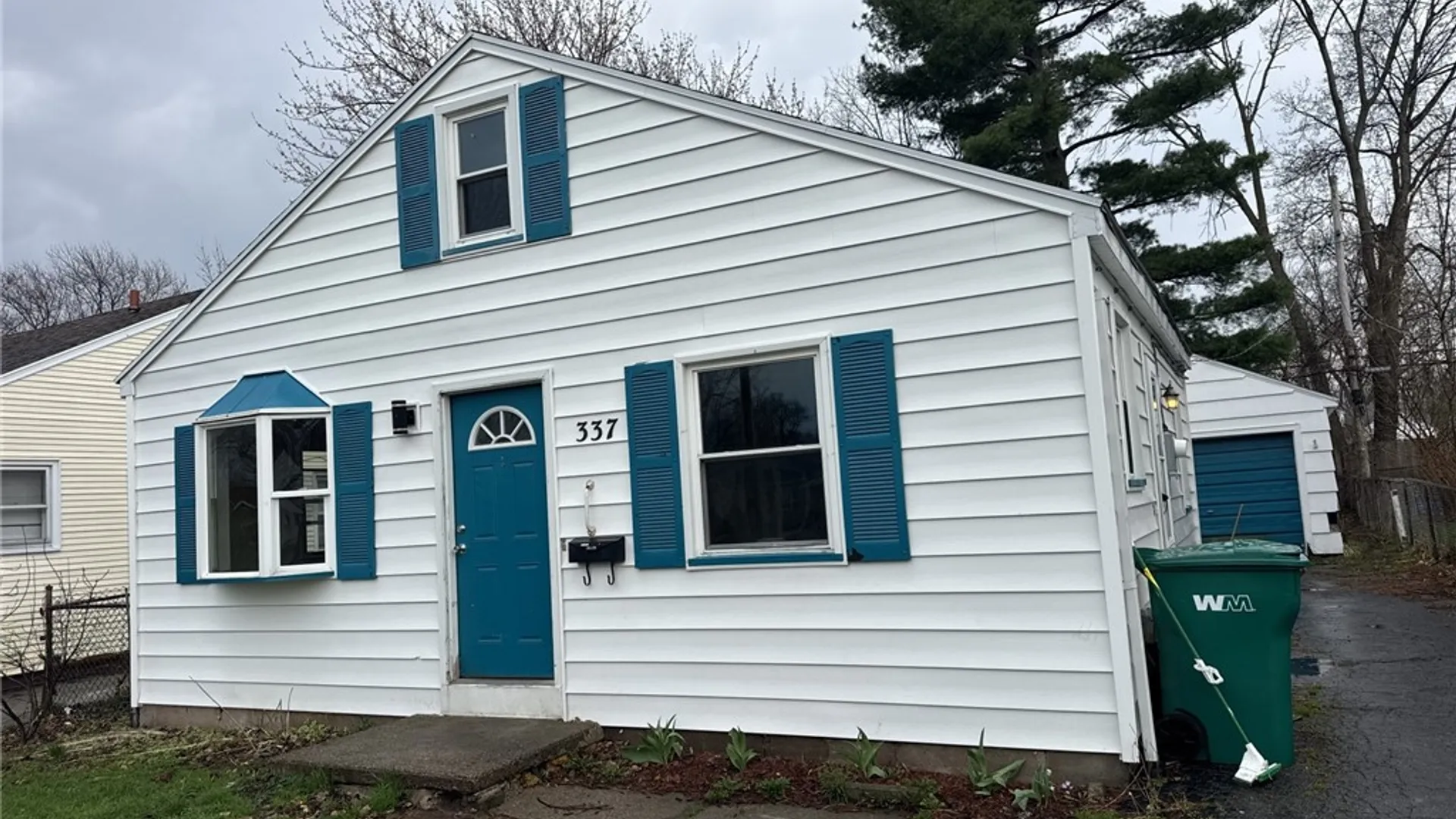 Property at 337 Leonard Road, Greece, NY 14616 2