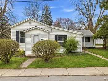 Property at 175 Niagara Street, Lewiston, NY 14092