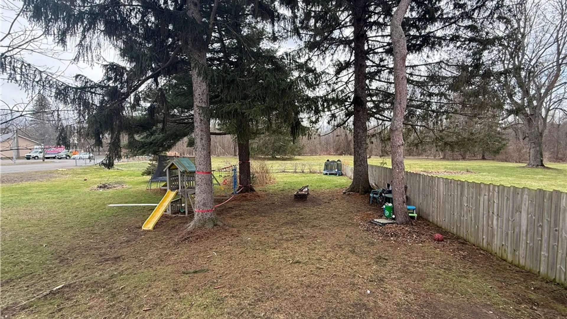 Property at 1990 Ridge Road, Ontario, NY 14519 13